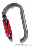 LACD Biner Oval Trilock Safe Lock Carabiner, , Gray, , , 0301-10015, 5637698141, , N1-11.jpg