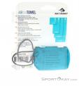 Sea to Summit AirLite Towel M Microfibre Towel, Sea to Summit, Blue, , , 0260-10261, 5637698145, 9327868096251, N1-11.jpg