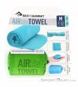 Sea to Summit AirLite Towel M Microfibre Towel, Sea to Summit, Green, , , 0260-10261, 5637698146, 9327868096244, N1-01.jpg