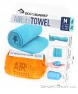 Sea to Summit AirLite Towel M Microfibre Towel, , Orange, , , 0260-10261, 5637698147, , N2-02.jpg