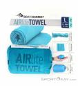 Sea to Summit AirLite Towel L Microfibre Towel, Sea to Summit, Bleu, , , 0260-10262, 5637698152, 9327868096299, N1-01.jpg