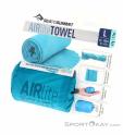 Sea to Summit AirLite Towel L Microfibre Towel, Sea to Summit, Blue, , , 0260-10262, 5637698152, 9327868096299, N2-02.jpg