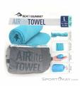 Sea to Summit AirLite Towel L Microfibre Towel, Sea to Summit, Gray, , , 0260-10262, 5637698153, 9327868096305, N1-01.jpg