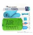 Sea to Summit AirLite Towel XL Microfibre Towel, Sea to Summit, Vert, , , 0260-10263, 5637698162, 9327868099788, N1-01.jpg