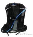 Salomon Skin Pro 10l Set Backpack, , Black, , Male,Female,Unisex, 0018-11018, 5637698169, , N1-11.jpg