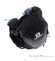 Salomon Skin Pro 10l Set Backpack, , Black, , Male,Female,Unisex, 0018-11018, 5637698169, , N4-19.jpg