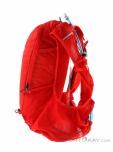 Salomon Skin Pro 10l Set Backpack, , Red, , Male,Female,Unisex, 0018-11018, 5637698170, , N1-06.jpg