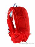 Salomon Skin Pro 10l Set Backpack, , Red, , Male,Female,Unisex, 0018-11018, 5637698170, , N1-16.jpg