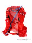 Salomon Skin Pro 10l Set Backpack, , Red, , Male,Female,Unisex, 0018-11018, 5637698170, , N2-12.jpg