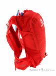 Salomon Skin Pro 10l Set Backpack, , Red, , Male,Female,Unisex, 0018-11018, 5637698170, , N2-17.jpg