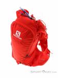 Salomon Skin Pro 10l Set Backpack, , Red, , Male,Female,Unisex, 0018-11018, 5637698170, , N3-03.jpg