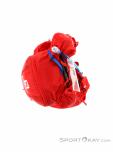 Salomon Skin Pro 10l Set Backpack, , Red, , Male,Female,Unisex, 0018-11018, 5637698170, , N5-05.jpg