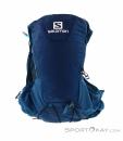 Salomon Skin Pro 10l Set Backpack, Salomon, Blue, , Male,Female,Unisex, 0018-11018, 5637698171, 889645894850, N1-01.jpg