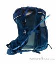 Salomon Skin Pro 10l Set Backpack, Salomon, Blue, , Male,Female,Unisex, 0018-11018, 5637698171, 889645894850, N1-11.jpg