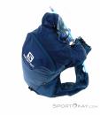 Salomon Skin Pro 10l Set Backpack, Salomon, Blue, , Male,Female,Unisex, 0018-11018, 5637698171, 889645894850, N4-04.jpg