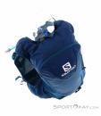 Salomon Skin Pro 10l Set Backpack, Salomon, Blue, , Male,Female,Unisex, 0018-11018, 5637698171, 889645894850, N4-19.jpg