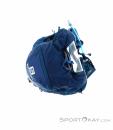 Salomon Skin Pro 10l Set Backpack, , Blue, , Male,Female,Unisex, 0018-11018, 5637698171, , N5-05.jpg