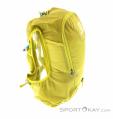 Salomon Skin Pro 10l Set Backpack, Salomon, Yellow, , Male,Female,Unisex, 0018-11018, 5637698172, 889645894843, N2-17.jpg