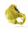 Salomon Skin Pro 10l Set Backpack, , Yellow, , Male,Female,Unisex, 0018-11018, 5637698172, , N4-04.jpg