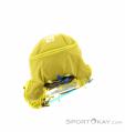 Salomon Skin Pro 10l Set Backpack, Salomon, Yellow, , Male,Female,Unisex, 0018-11018, 5637698172, 889645894843, N5-10.jpg