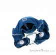 Salomon ADV Skin S 5l Set Trail Running Vest, Salomon, Blue, , Male,Female,Unisex, 0018-11022, 5637698184, 889645896151, N5-10.jpg