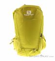 Salomon Skin Pro 15l Set Backpack, Salomon, Yellow, , Male,Female,Unisex, 0018-11023, 5637698188, 889645894805, N1-01.jpg