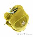 Salomon Skin Pro 15l Set Backpack, Salomon, Yellow, , Male,Female,Unisex, 0018-11023, 5637698188, 889645894805, N4-19.jpg