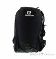Salomon Skin Pro 15l Set Backpack, Salomon, Black, , Male,Female,Unisex, 0018-11023, 5637698189, 889645894782, N1-01.jpg