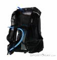 Salomon Skin Pro 15l Set Backpack, Salomon, Black, , Male,Female,Unisex, 0018-11023, 5637698189, 889645894782, N1-11.jpg