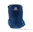 Salomon Skin Pro 15l Set Backpack, Salomon, Blue, , Male,Female,Unisex, 0018-11023, 5637698190, 889645894812, N1-01.jpg