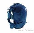 Salomon Skin Pro 15l Set Backpack, Salomon, Blue, , Male,Female,Unisex, 0018-11023, 5637698190, 889645894812, N2-17.jpg