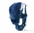 Salomon Skin Pro 15l Set Backpack, Salomon, Blue, , Male,Female,Unisex, 0018-11023, 5637698190, 889645894812, N3-08.jpg