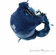 Salomon Skin Pro 15l Set Backpack, Salomon, Blue, , Male,Female,Unisex, 0018-11023, 5637698190, 889645894812, N4-04.jpg