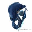 Salomon Skin Pro 15l Set Backpack, Salomon, Blue, , Male,Female,Unisex, 0018-11023, 5637698190, 889645894812, N4-09.jpg