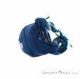 Salomon Skin Pro 15l Set Backpack, Salomon, Blue, , Male,Female,Unisex, 0018-11023, 5637698190, 889645894812, N5-05.jpg