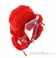 Salomon Skin Pro 15l Set Backpack, Salomon, Red, , Male,Female,Unisex, 0018-11023, 5637698191, 889645894799, N4-09.jpg