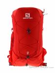 Salomon Agile 12 Set 12.4l Backpack, , Red, , Male,Female,Unisex, 0018-11024, 5637698197, , N1-01.jpg