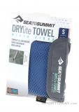 Sea to Summit DryLite Towel S Microfibre Towel, Sea to Summit, Modrá, , , 0260-10265, 5637698832, 9327868039838, N2-02.jpg