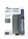Sea to Summit DryLite Towel S Microfibre Towel, Sea to Summit, Gris, , , 0260-10265, 5637698833, 9327868067701, N1-01.jpg
