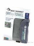 Sea to Summit DryLite Towel S Microfibre Towel, Sea to Summit, Gris, , , 0260-10265, 5637698833, 9327868067701, N2-02.jpg