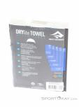 Sea to Summit DryLite Towel S Microfibre Towel, Sea to Summit, Gray, , , 0260-10265, 5637698833, 9327868067701, N2-12.jpg