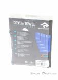 Sea to Summit DryLite Towel S Microfibre Towel, Sea to Summit, Vert, , , 0260-10265, 5637698834, 9327868039937, N2-12.jpg