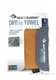 Sea to Summit DryLite Towel S Asciugamano Microfibra, Sea to Summit, Arancione, , , 0260-10265, 5637698835, 9327868067718, N1-01.jpg