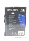 Sea to Summit DryLite Towel S Microfibre Towel, Sea to Summit, Orange, , , 0260-10265, 5637698835, 9327868067718, N1-11.jpg