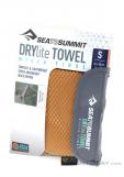 Sea to Summit DryLite Towel S Microfibre Towel, Sea to Summit, Oranžová, , , 0260-10265, 5637698835, 9327868067718, N2-02.jpg