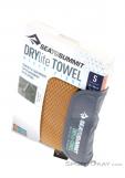 Sea to Summit DryLite Towel S Microfibre Towel, Sea to Summit, Orange, , , 0260-10265, 5637698835, 9327868067718, N3-03.jpg