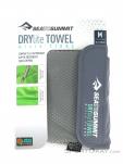 Sea to Summit DryLite Towel M Microfibre Towel, Sea to Summit, Gris, , , 0260-10266, 5637698838, 9327868067725, N1-01.jpg