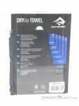 Sea to Summit DryLite Towel M Microfibre Towel, Sea to Summit, Gray, , , 0260-10266, 5637698838, 9327868067725, N1-11.jpg