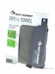 Sea to Summit DryLite Towel M Microfibre Towel, Sea to Summit, Gris, , , 0260-10266, 5637698838, 9327868067725, N2-02.jpg