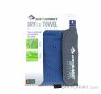 Sea to Summit DryLite Towel M Microfibre Towel, Sea to Summit, Blue, , , 0260-10266, 5637698839, 9327868039845, N1-01.jpg
